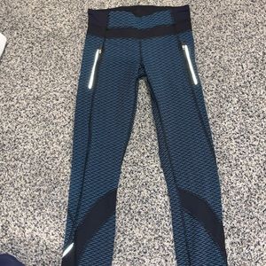 7/8 lululemon leggings